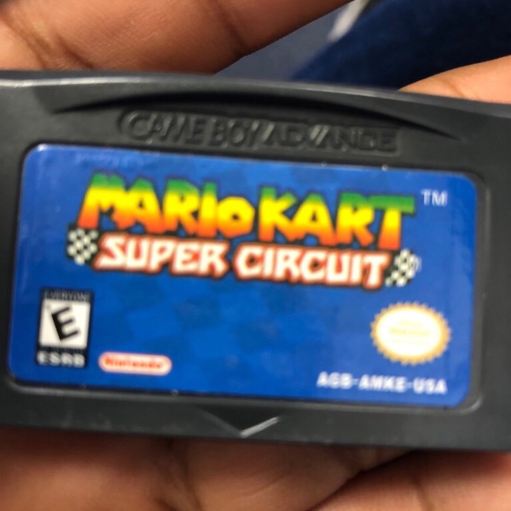 Game boy - Picture 4 of 4